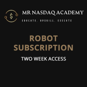 Robot Subscription Two Weeks