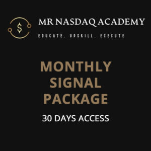 Monthly Signal Package